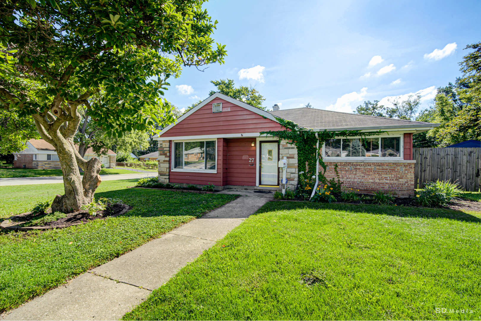 27 Apple Court, Park Forest, IL 60466