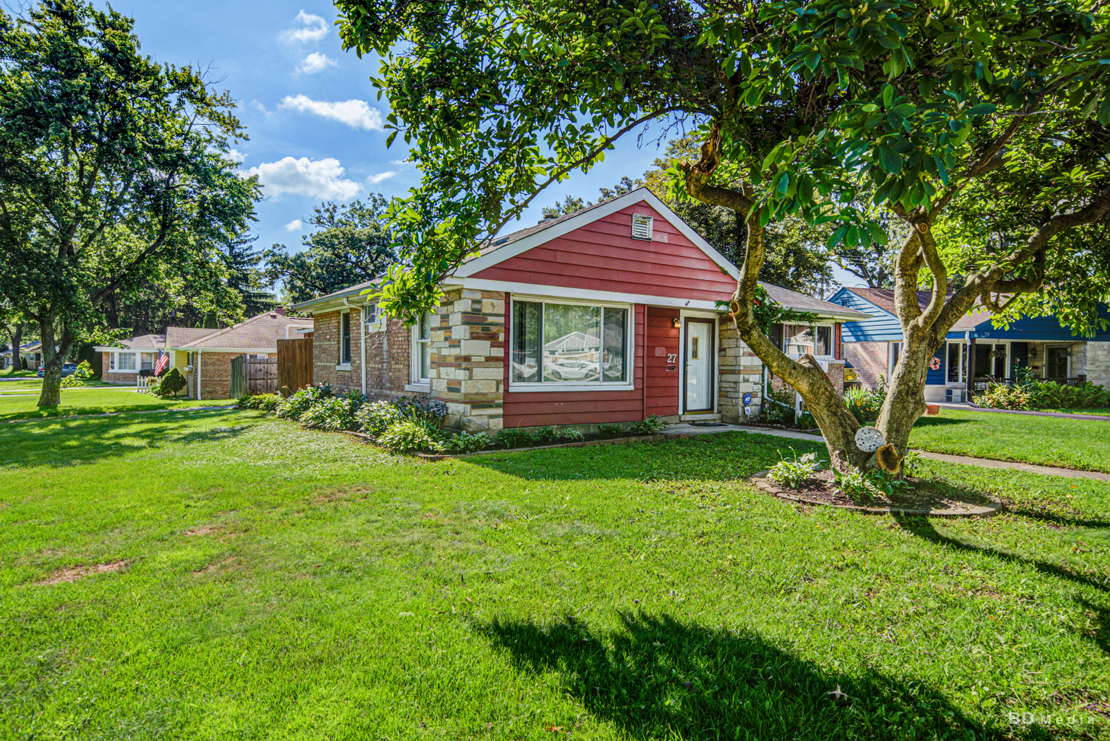 27 Apple Court, Park Forest, IL 60466