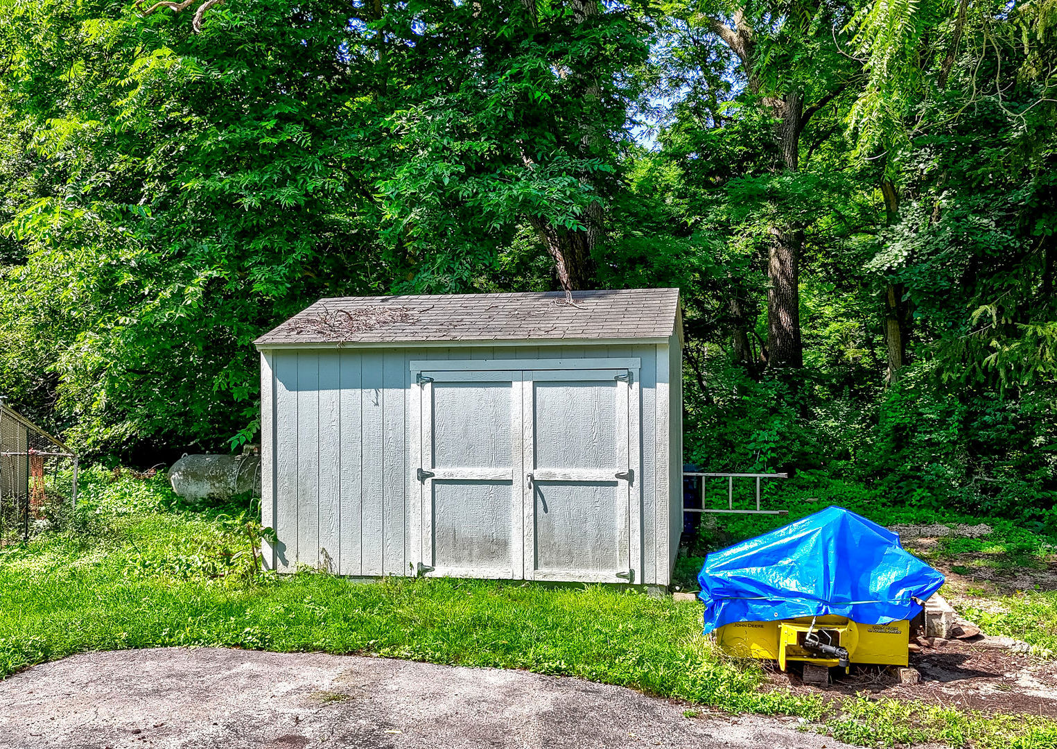 10386 B Fox River Drive, Newark, IL 60541