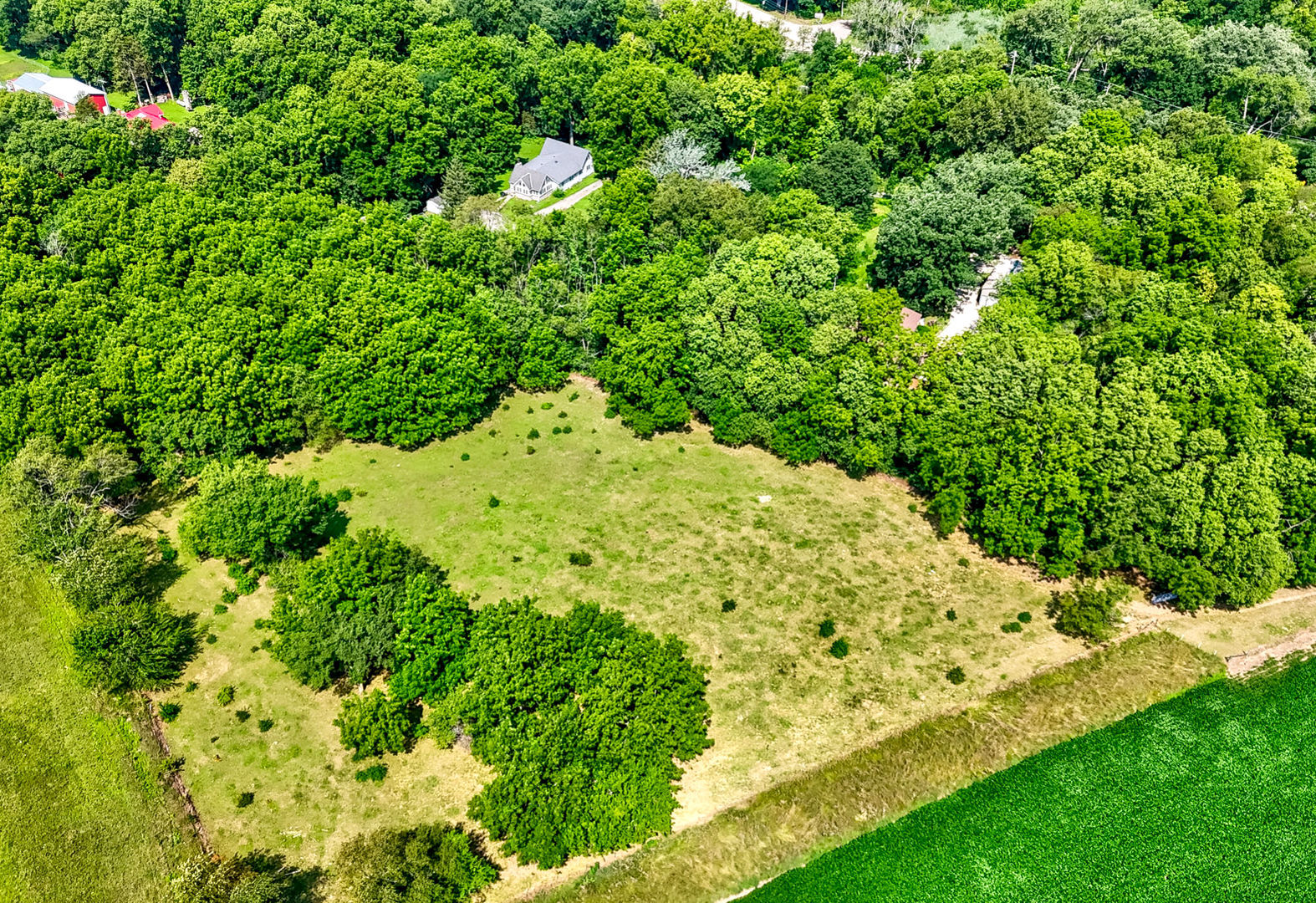 10386 B Fox River Drive, Newark, IL 60541