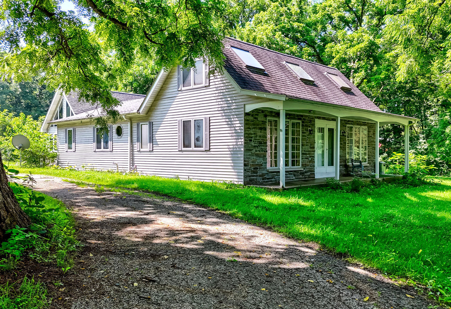 10386 B Fox River Drive, Newark, IL 60541
