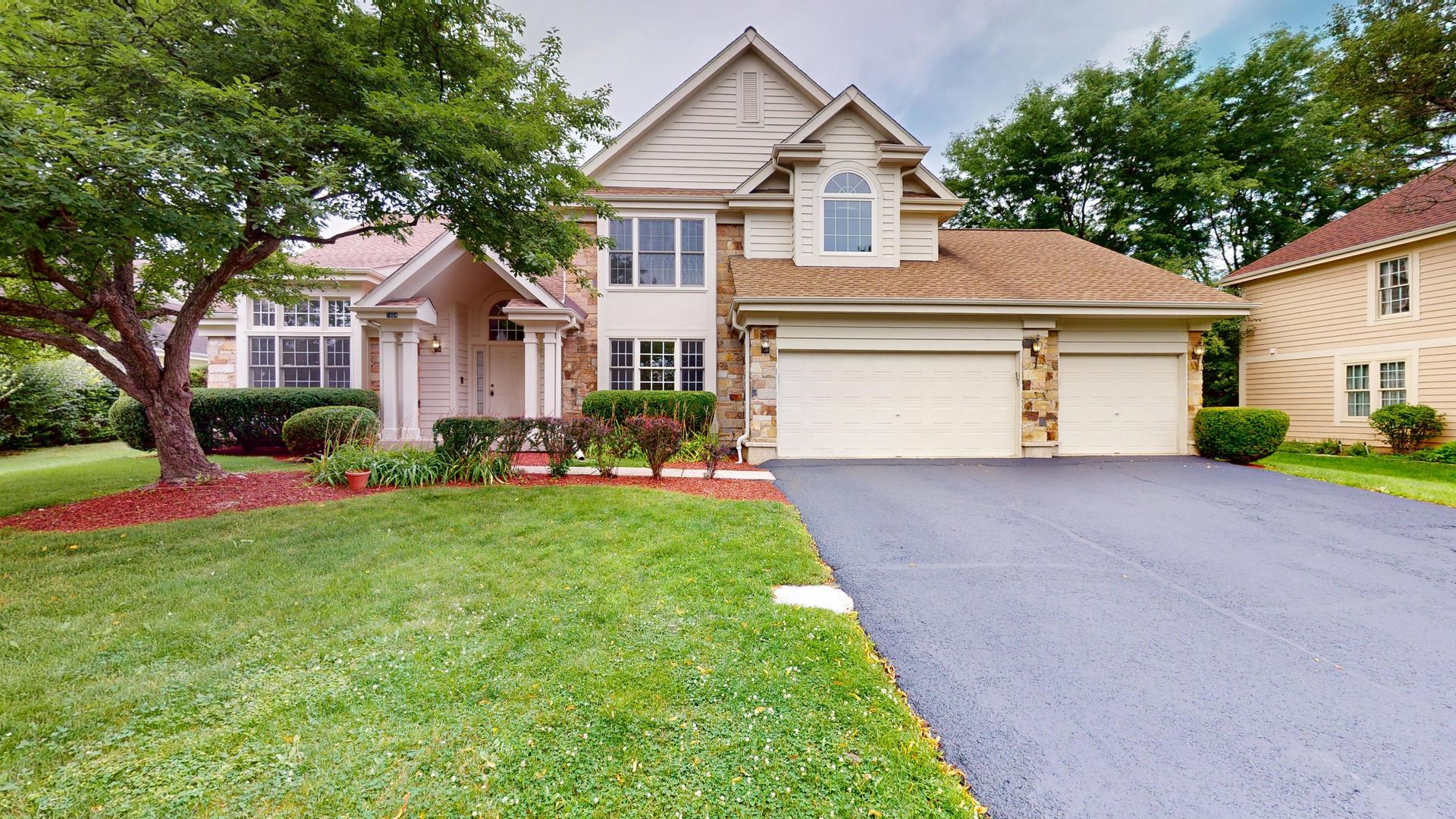 1904 Brandywyn Lane, Buffalo Grove, IL 60089