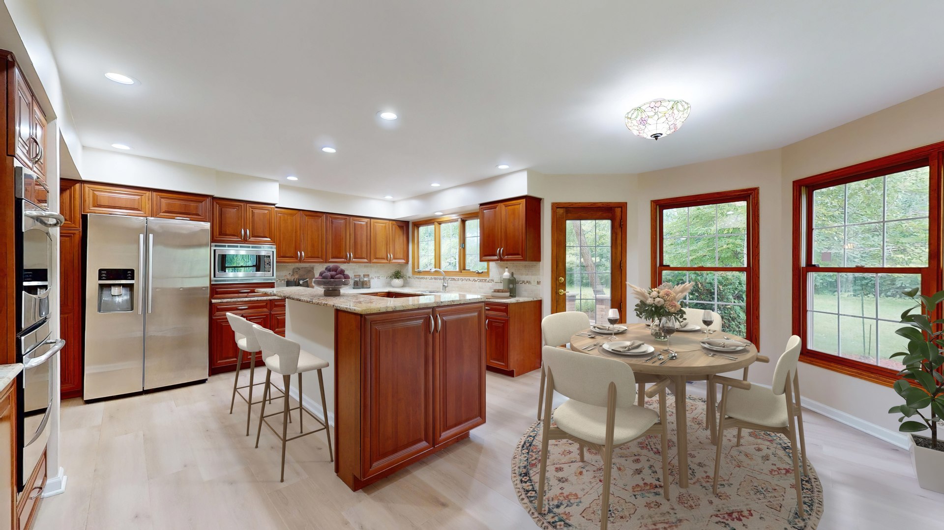 1904 Brandywyn Lane, Buffalo Grove, IL 60089