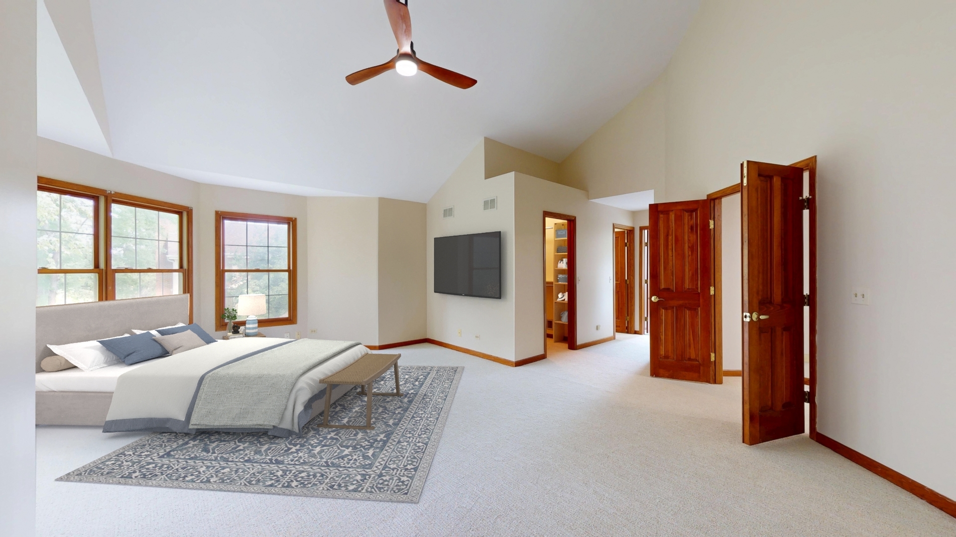 1904 Brandywyn Lane, Buffalo Grove, IL 60089