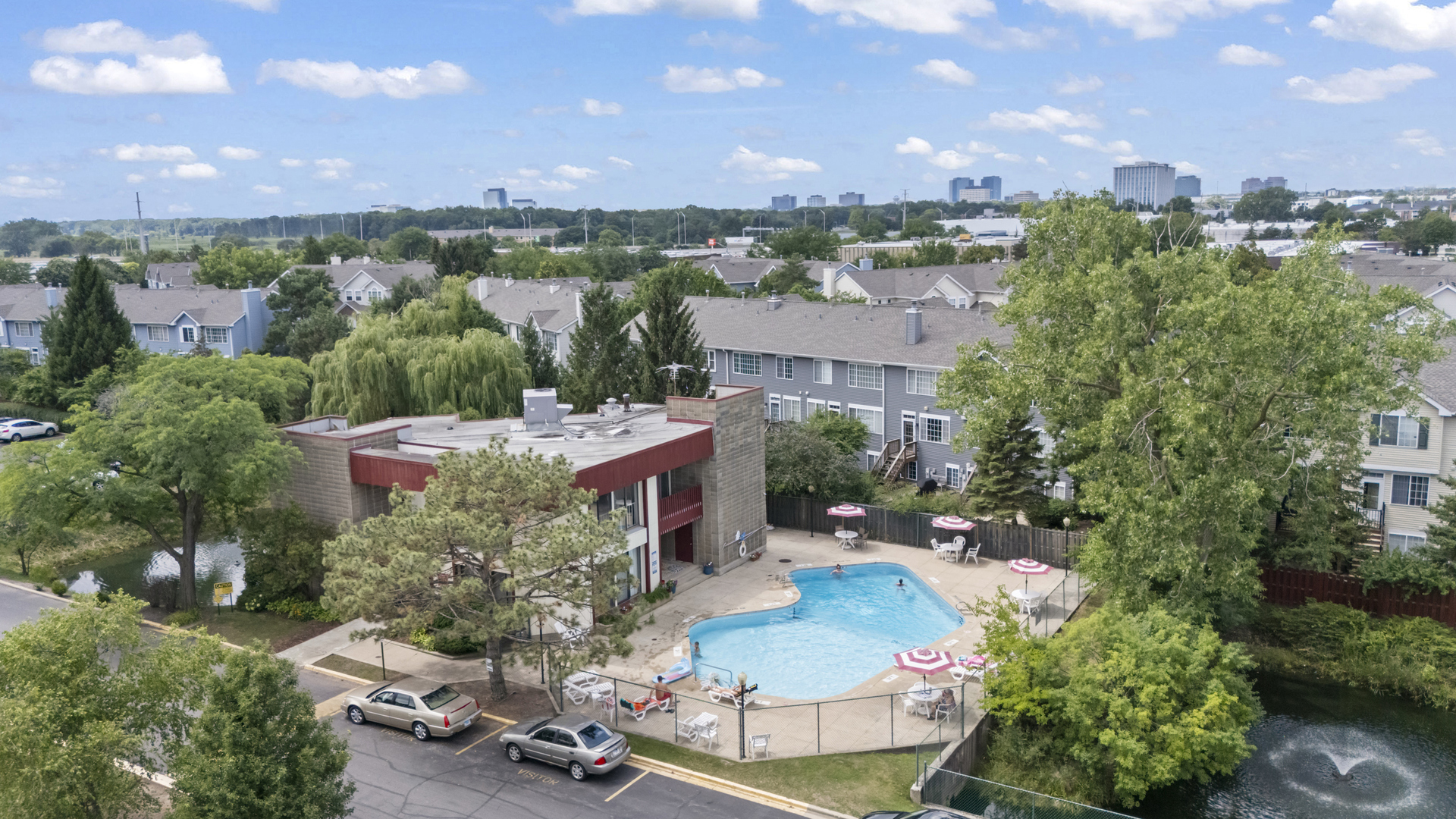 5450 Astor Lane #216, Rolling Meadows, IL 60008