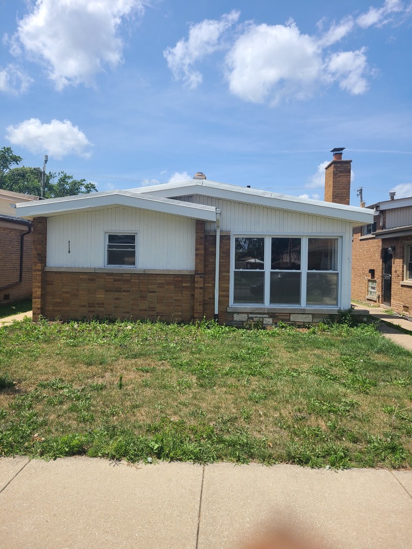 9350 S Parnell Avenue, Chicago, IL 60620