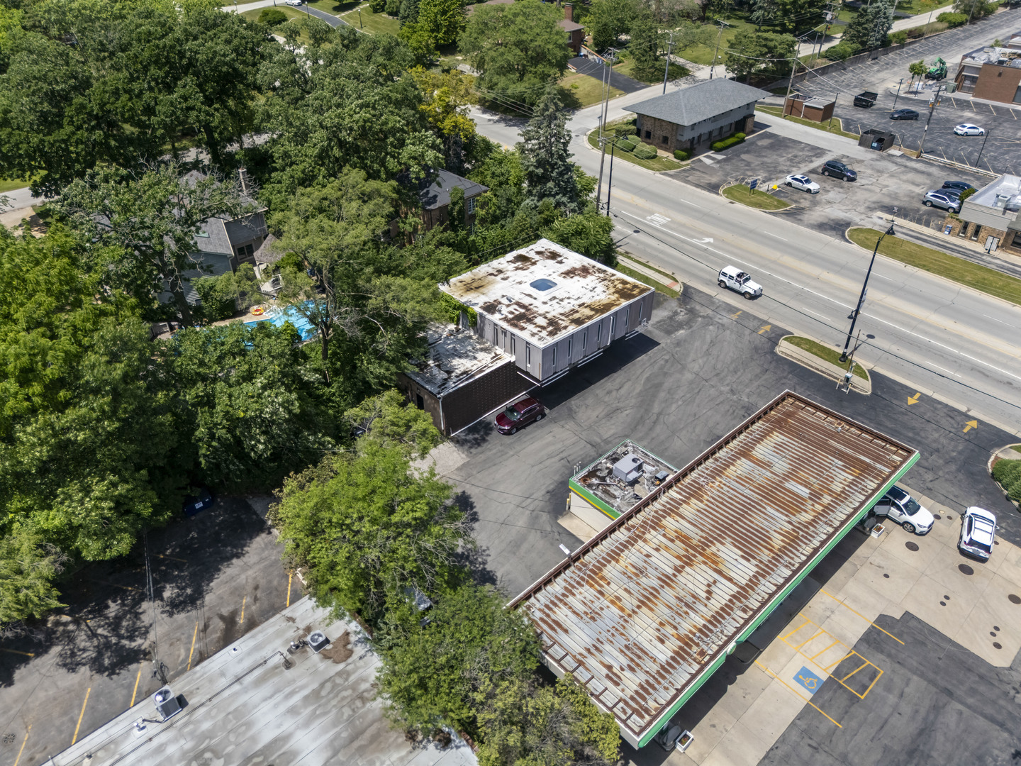 7227 W 127TH Street, Palos Heights, IL 60463
