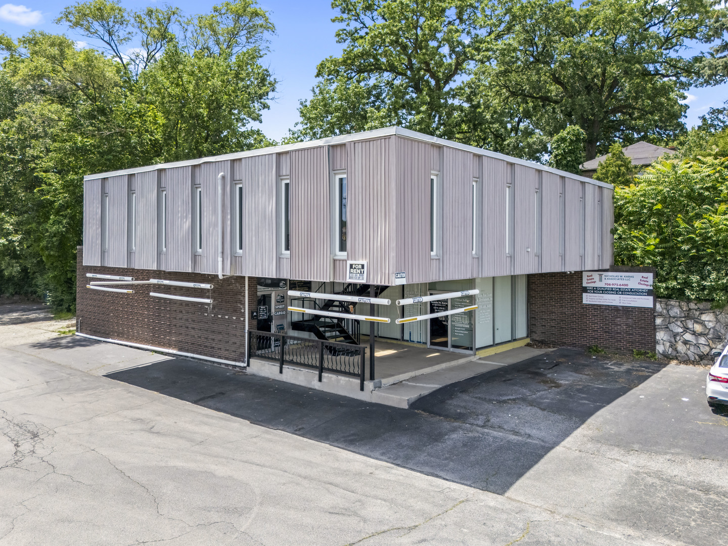 7227 W 127TH Street, Palos Heights, IL 60463