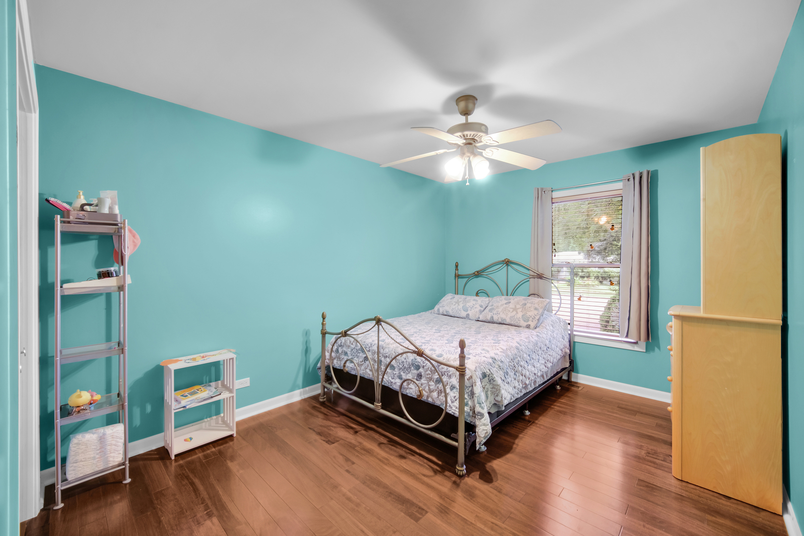 154 Easton Avenue, West Chicago, IL 60185