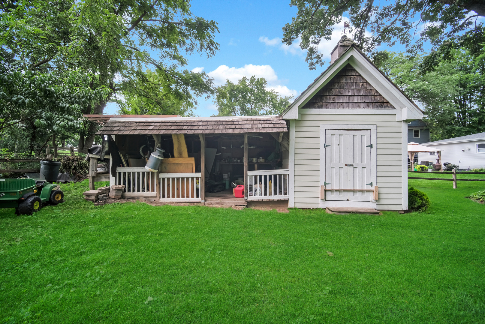 154 Easton Avenue, West Chicago, IL 60185