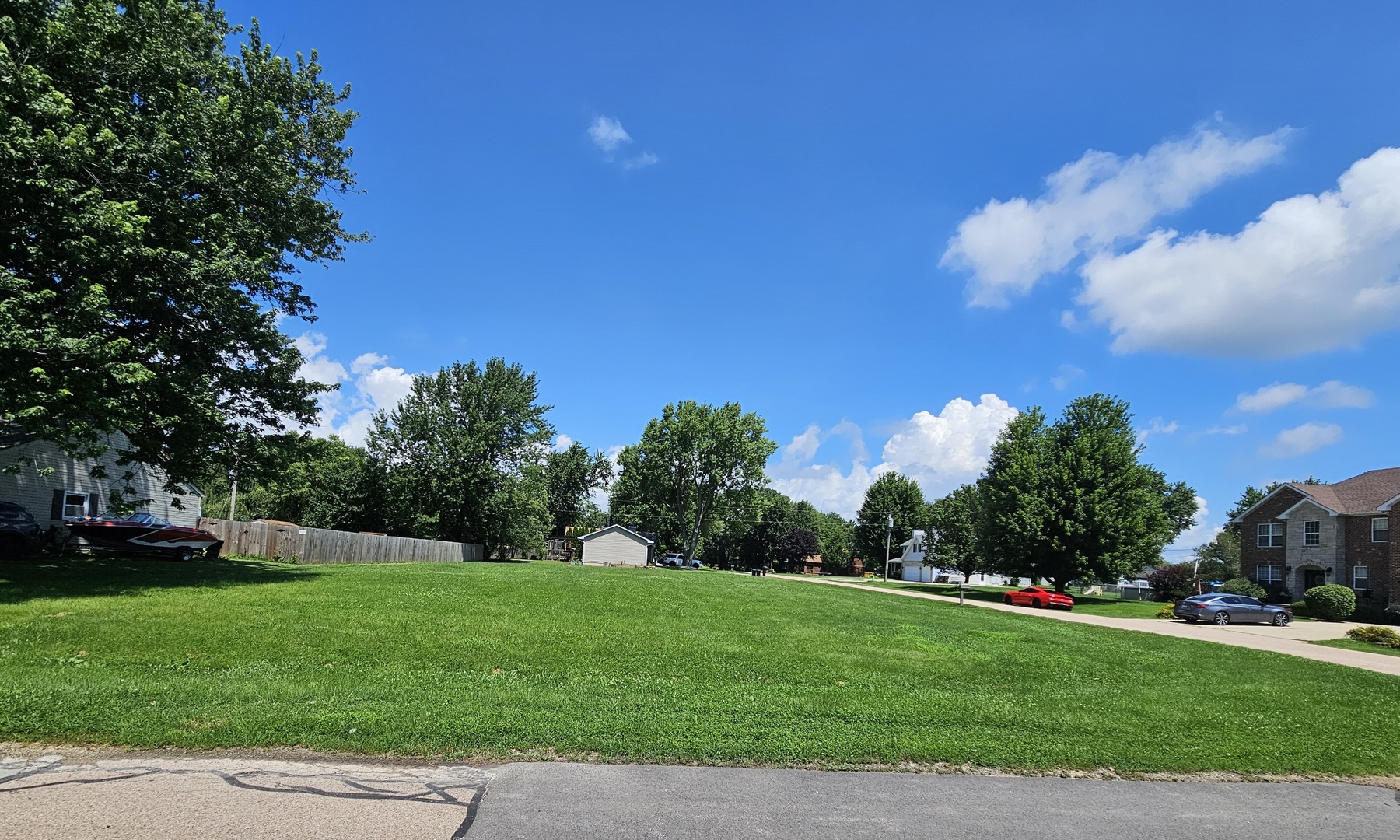 61 Tammy Lane, Lake Holiday, IL 60552