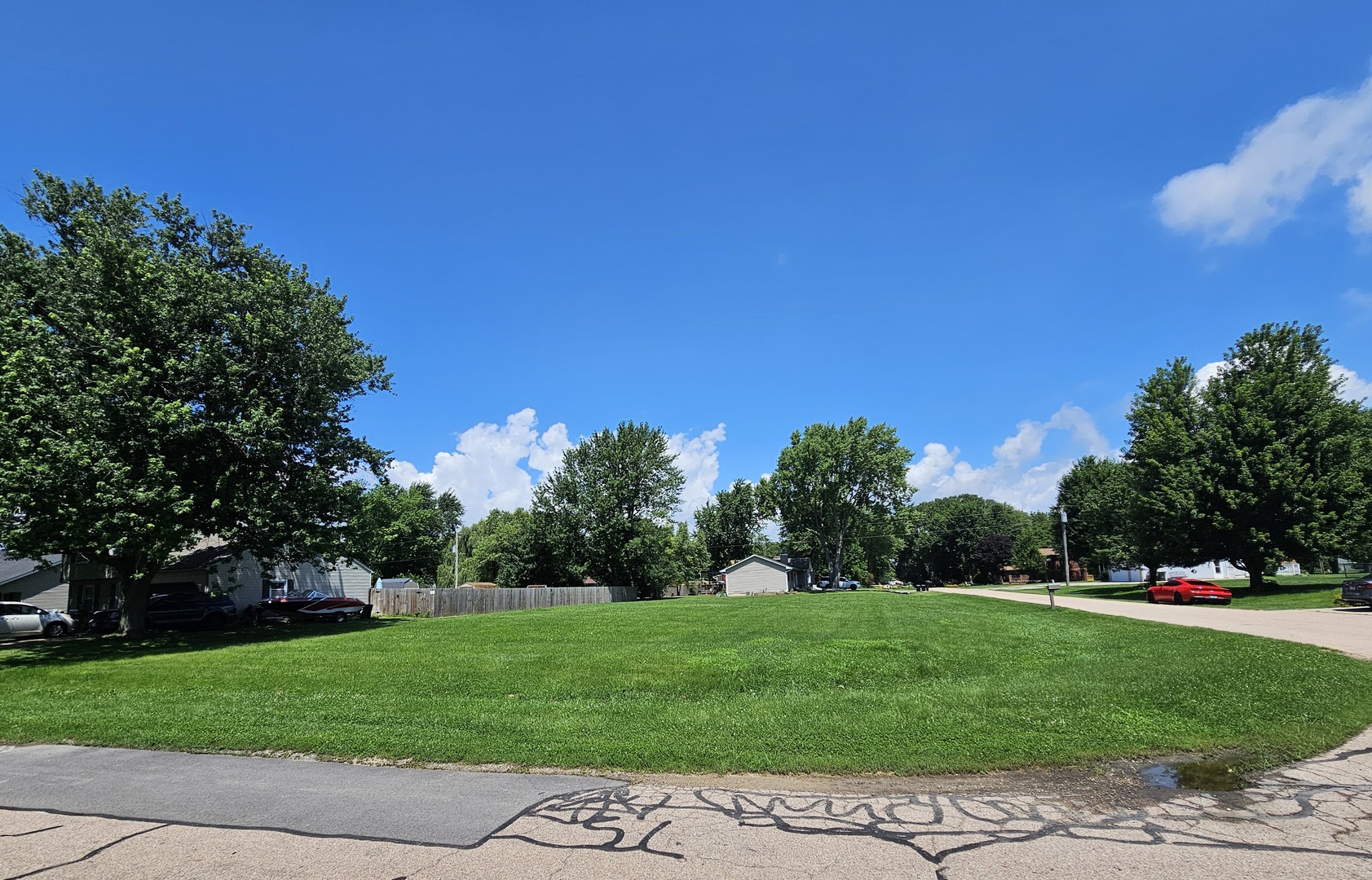 61 Tammy Lane, Lake Holiday, IL 60552