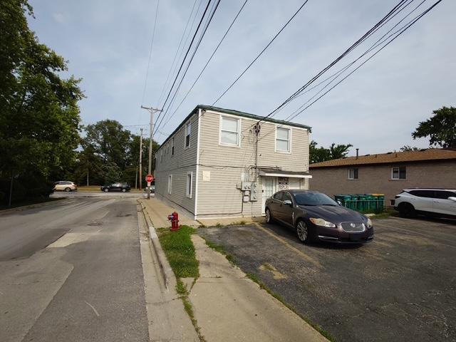 931 BROADWAY Street #BARBER, Joliet, IL 60435
