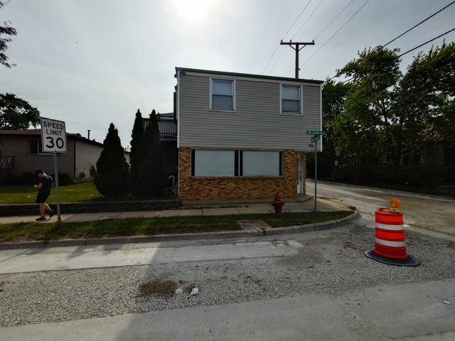 931 BROADWAY Street #BARBER, Joliet, IL 60435