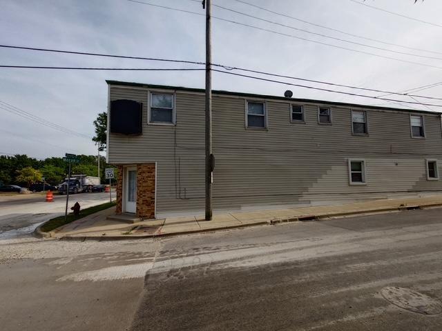 931 BROADWAY Street #BARBER, Joliet, IL 60435