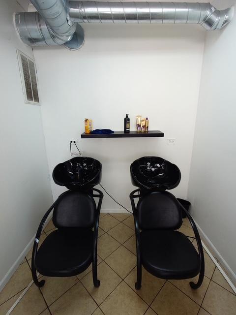 931 BROADWAY Street #BARBER, Joliet, IL 60435