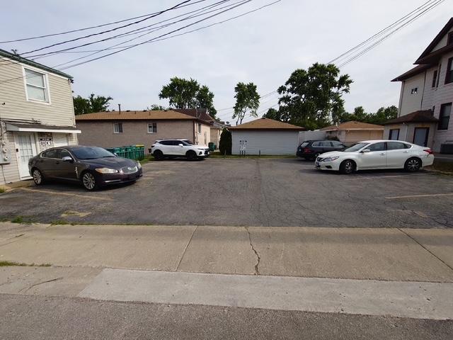 931 BROADWAY Street #BARBER, Joliet, IL 60435