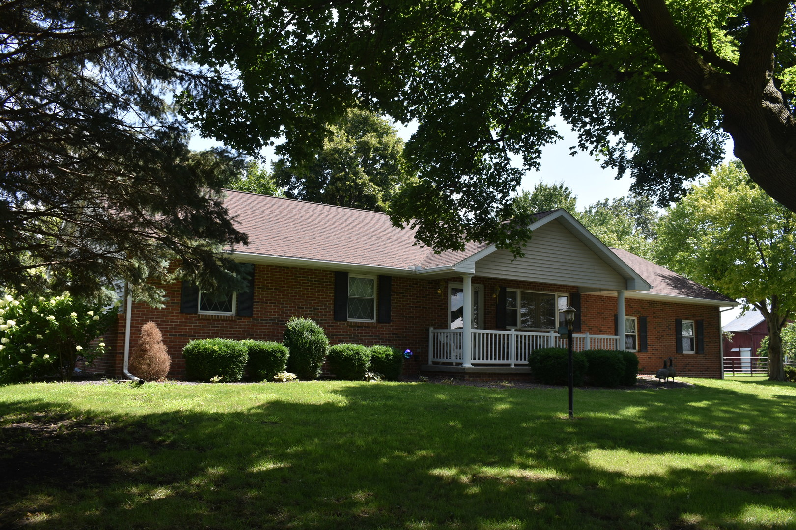 105 Jefferson Street, Benson, IL 61516