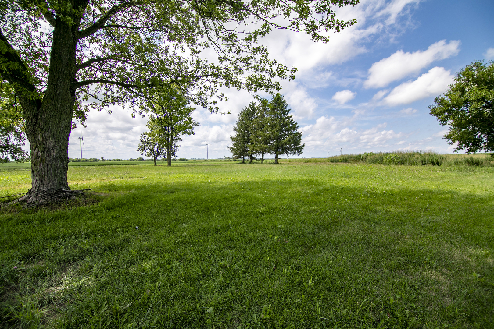 3740 N 1300 East Road, Kempton, IL 60946