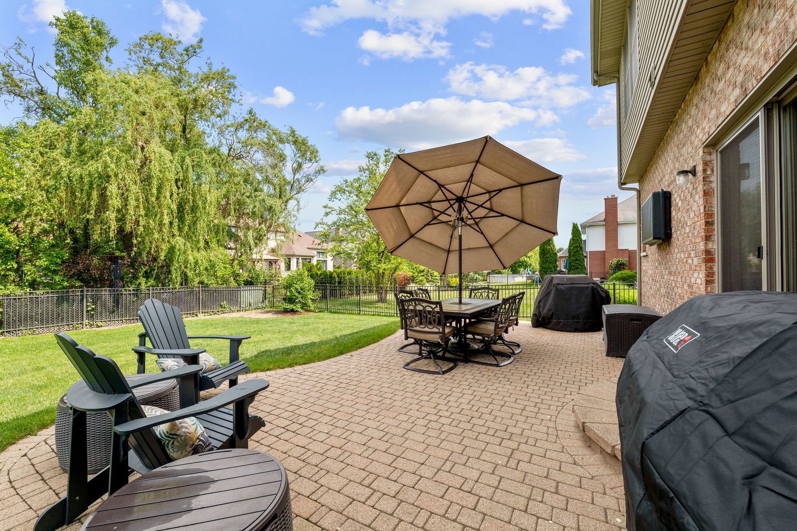 1215 Pendleton Drive, Lemont, IL 60439