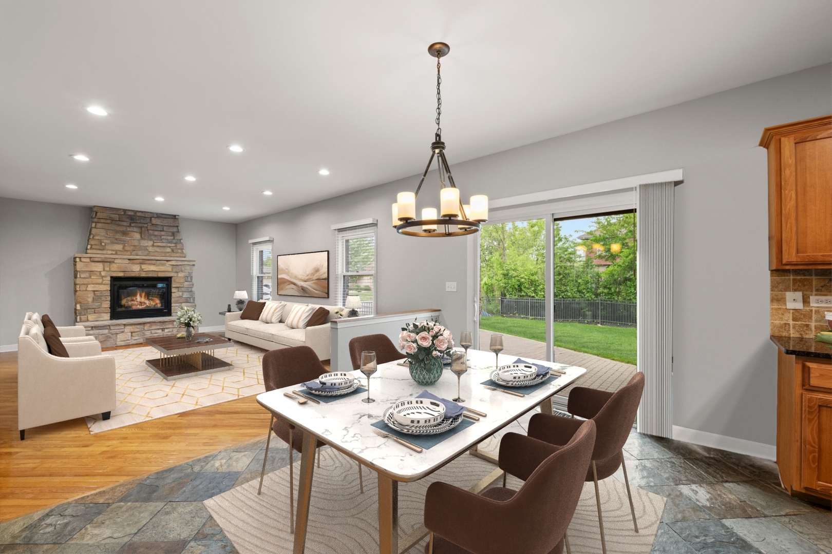1215 Pendleton Drive, Lemont, IL 60439