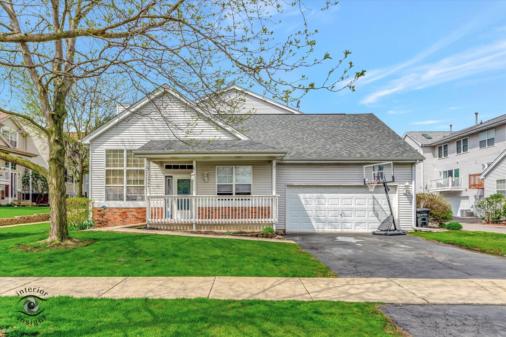 1366 Fox Hound Trail, Beecher, IL 60401