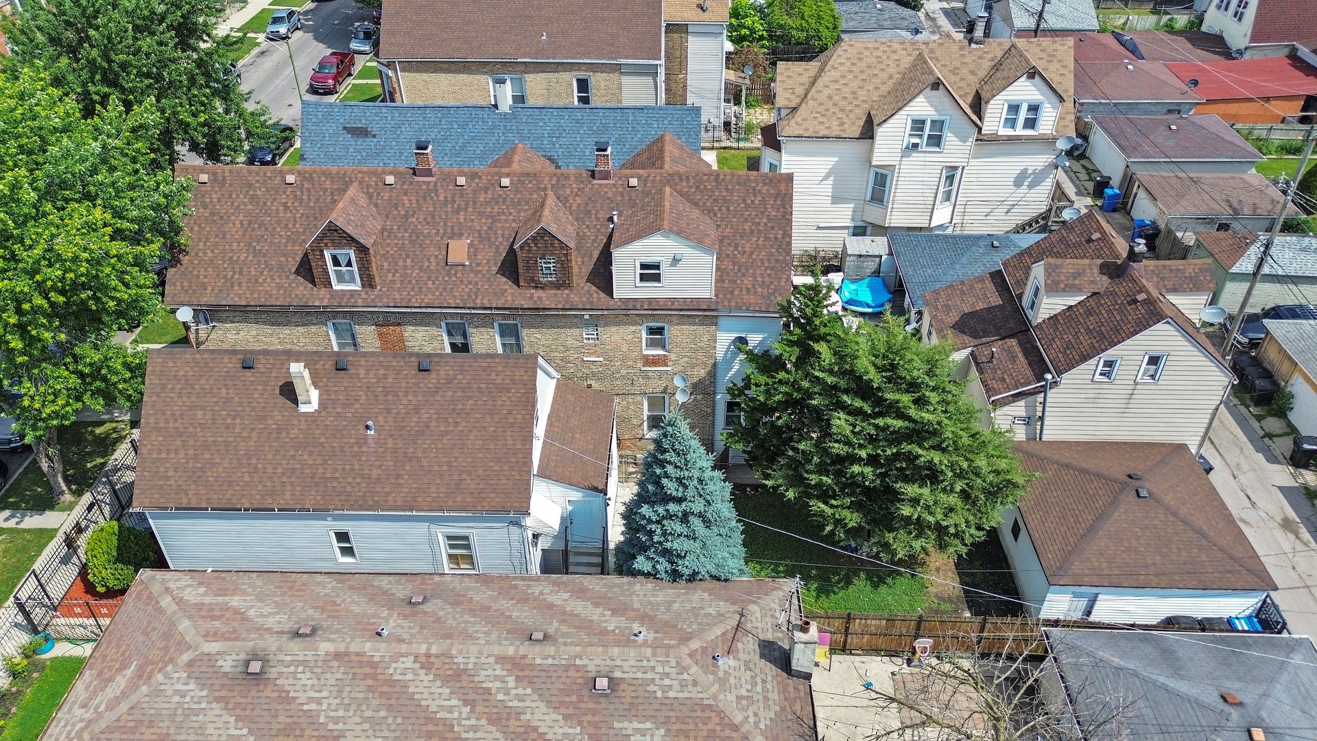 5229 S Campbell Avenue, Chicago, IL 60632