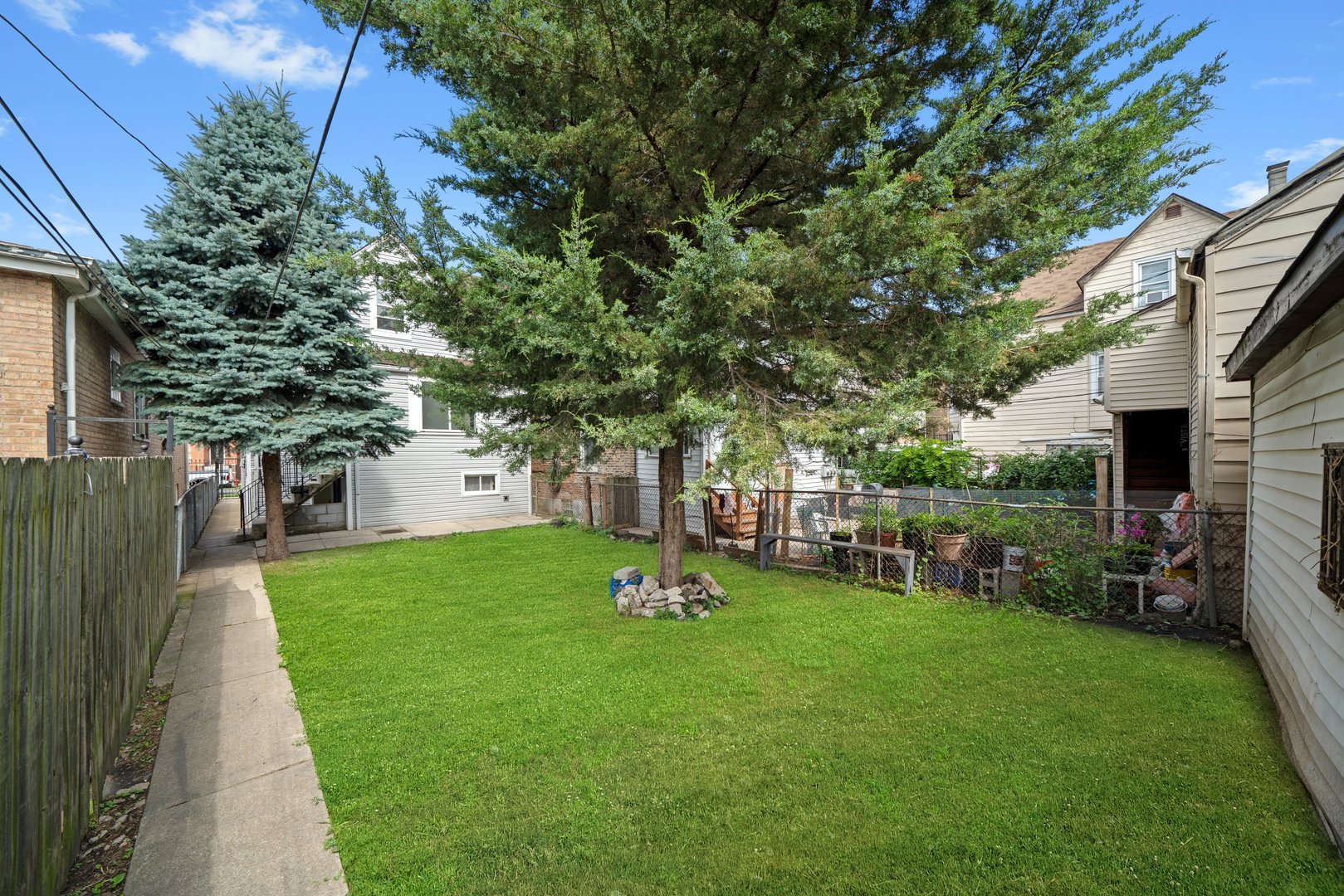 5229 S Campbell Avenue, Chicago, IL 60632