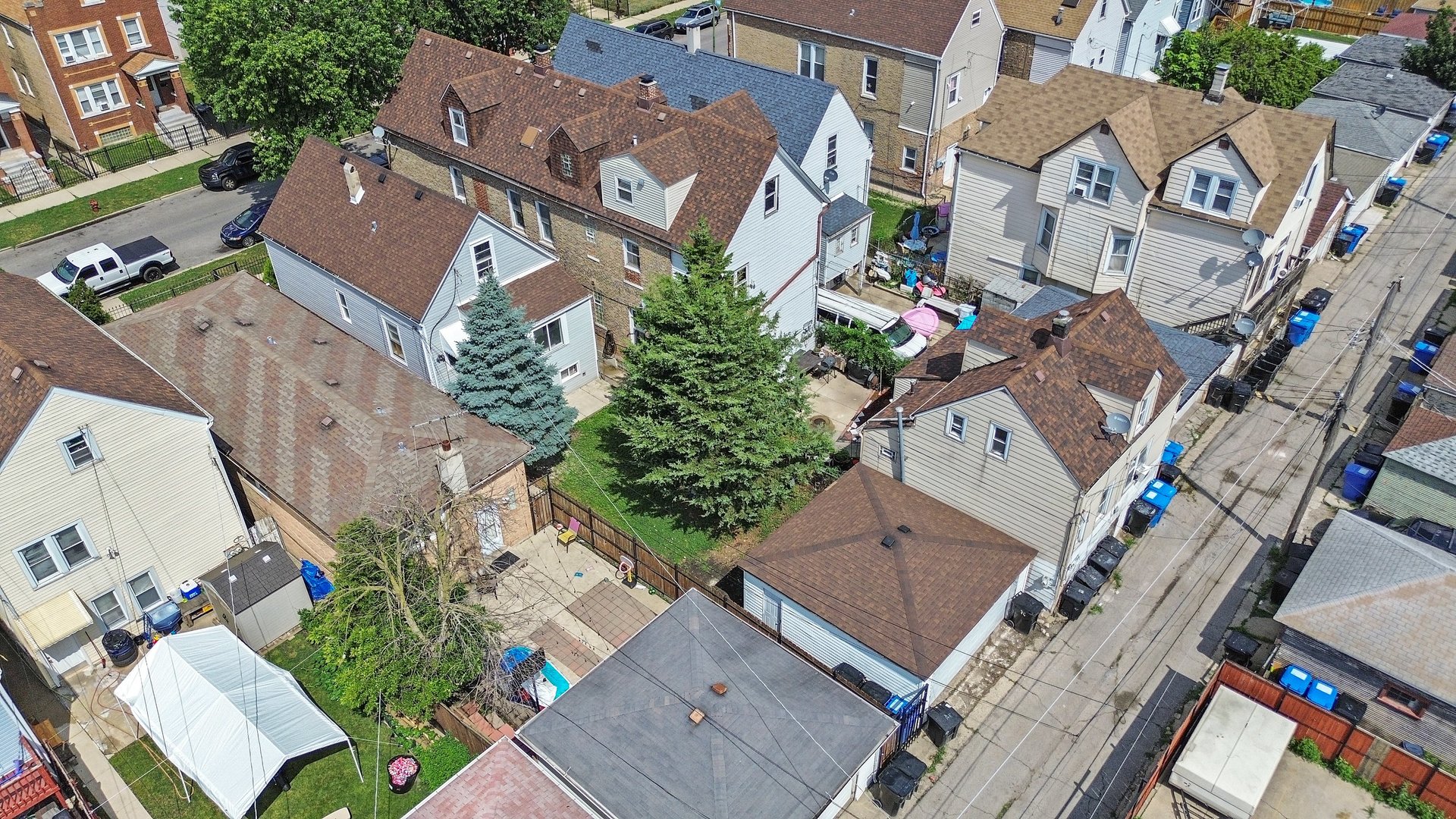 5229 S Campbell Avenue, Chicago, IL 60632