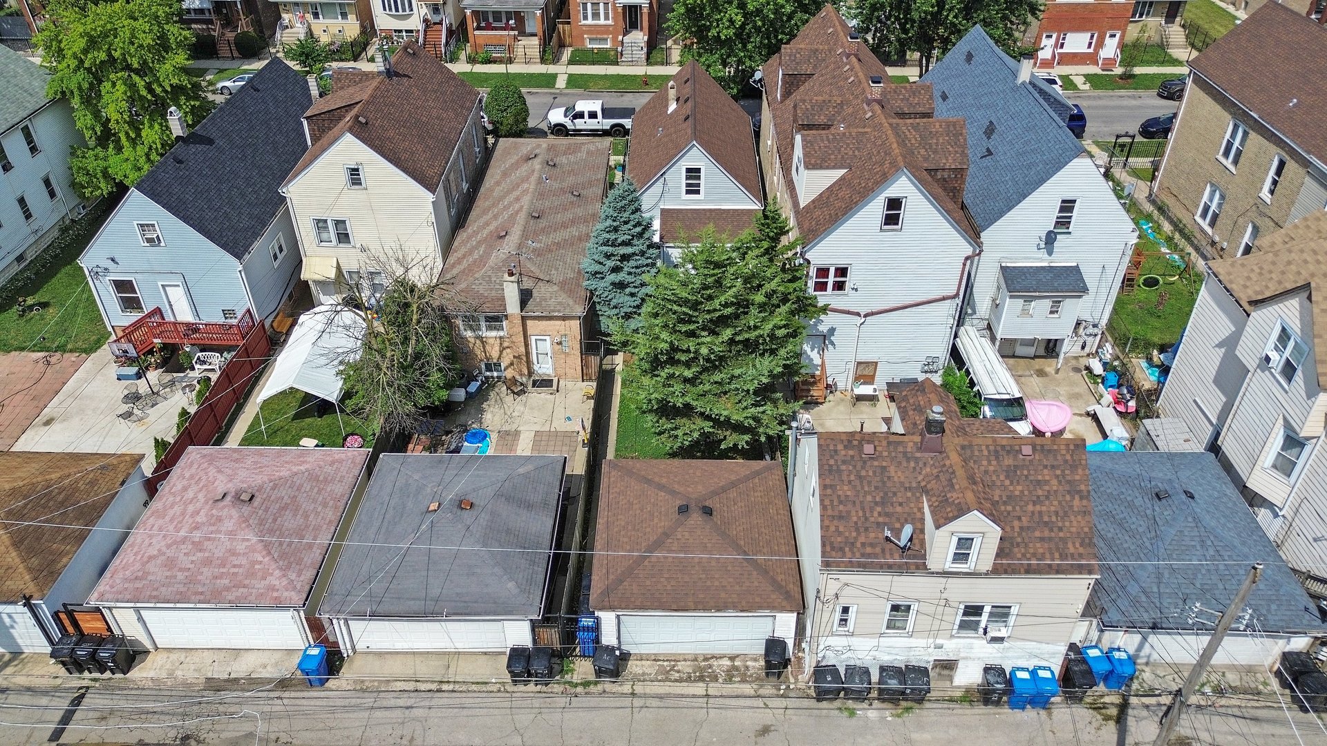 5229 S Campbell Avenue, Chicago, IL 60632