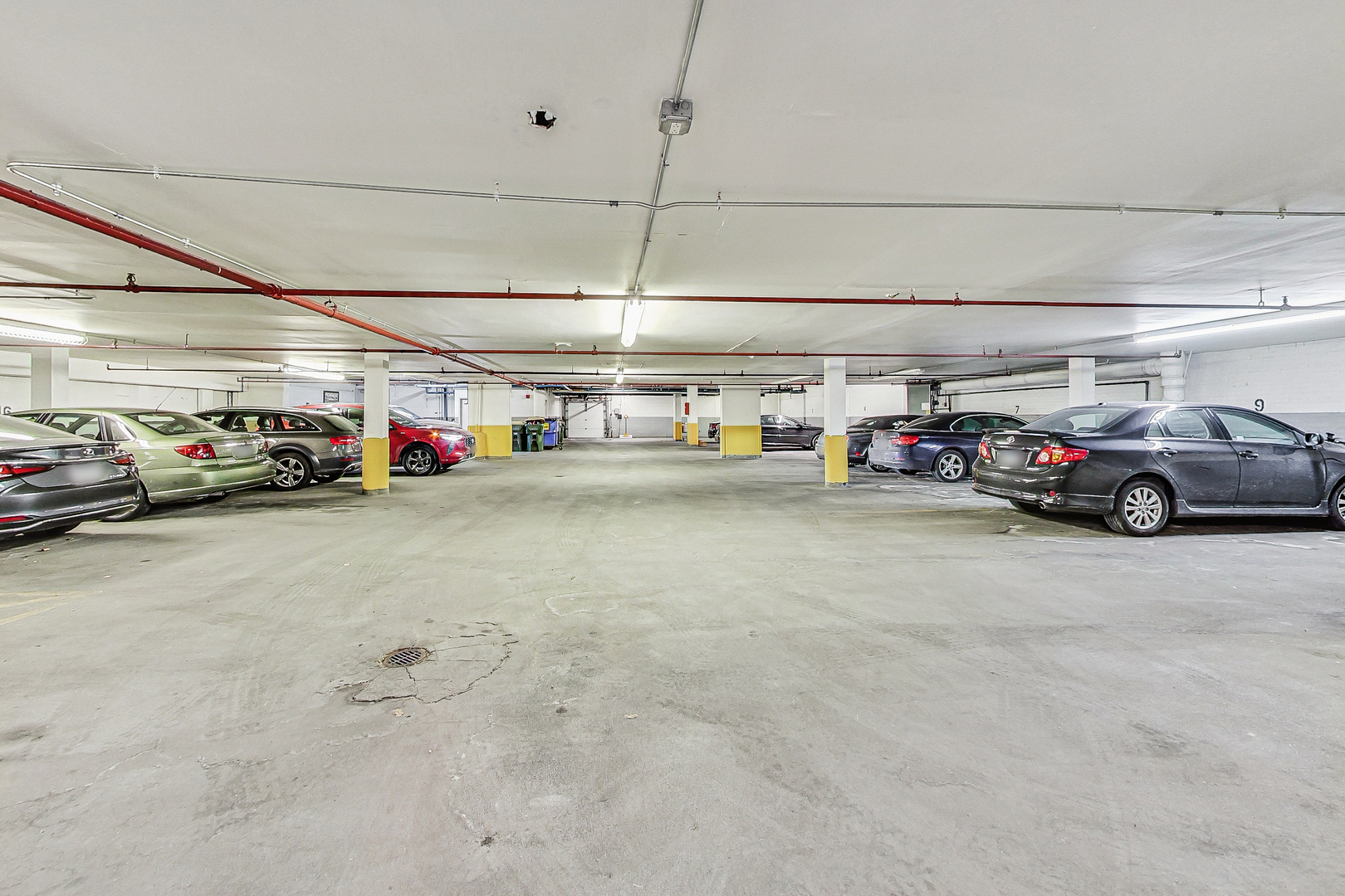 1340 N Dearborn Street #G13, Chicago, IL 60610