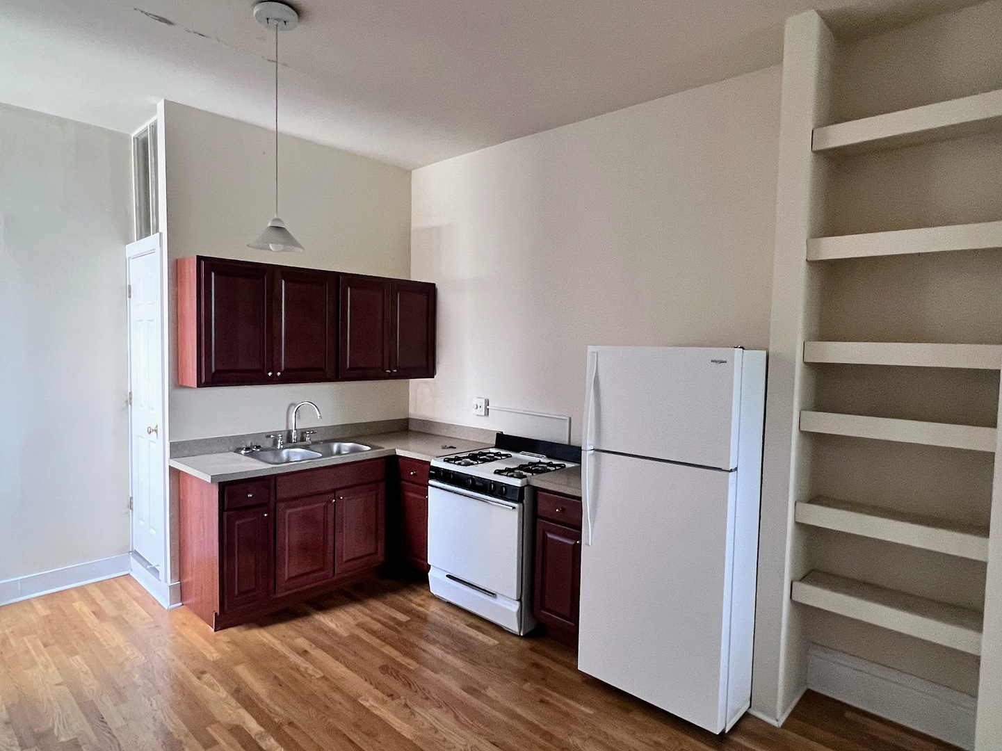 2148 N Halsted Street #3R, Chicago, IL 60614