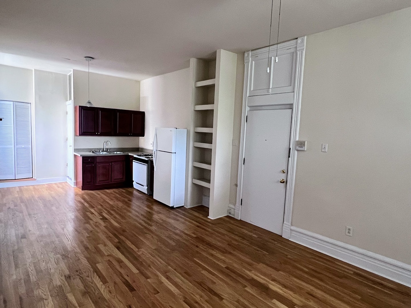 2148 N Halsted Street #3R, Chicago, IL 60614