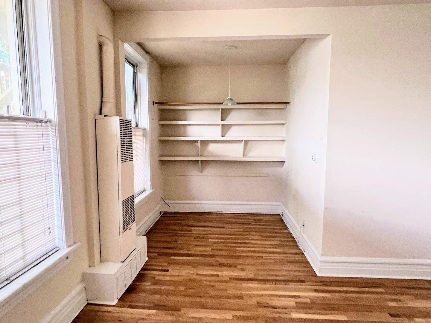 2148 N Halsted Street #3R, Chicago, IL 60614