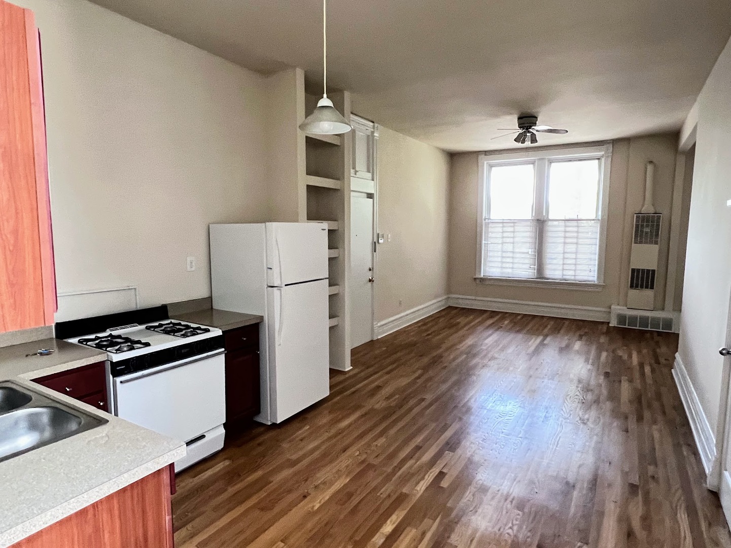 2148 N Halsted Street #3R, Chicago, IL 60614