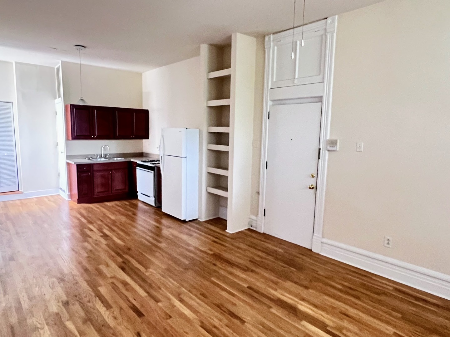 2148 N Halsted Street #3R, Chicago, IL 60614