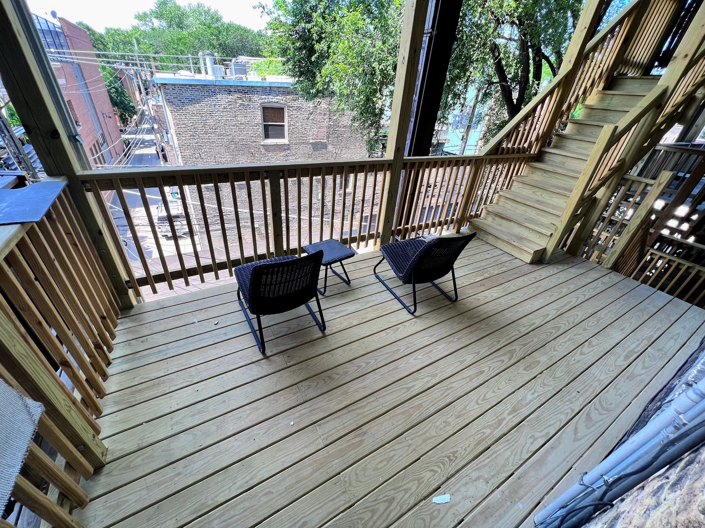 2148 N Halsted Street #3R, Chicago, IL 60614
