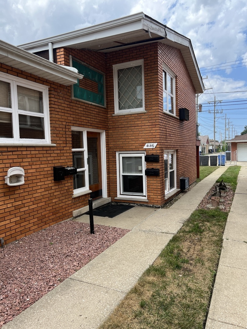 4148 W 87th Street #4146, Chicago, IL 60652