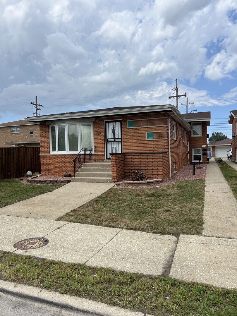 4148 W 87th Street #4146, Chicago, IL 60652