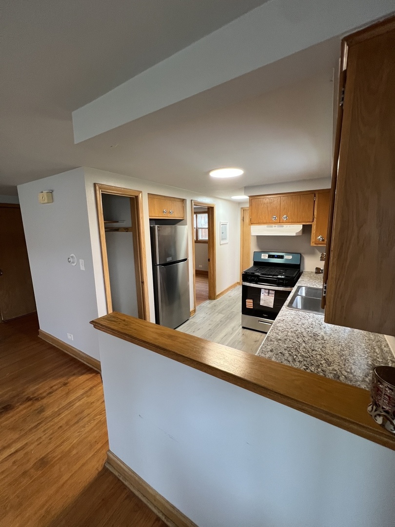 4148 W 87th Street #4146, Chicago, IL 60652