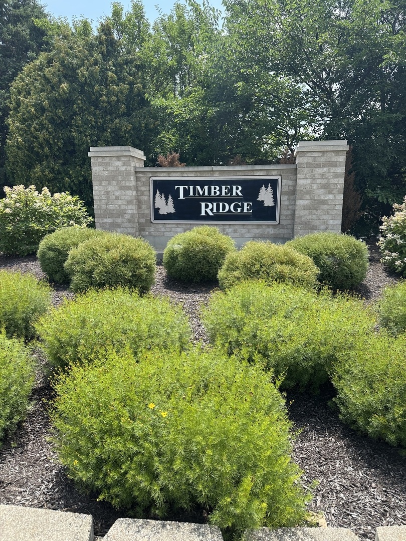 101 Candlegate Circle, Matteson, IL 60443