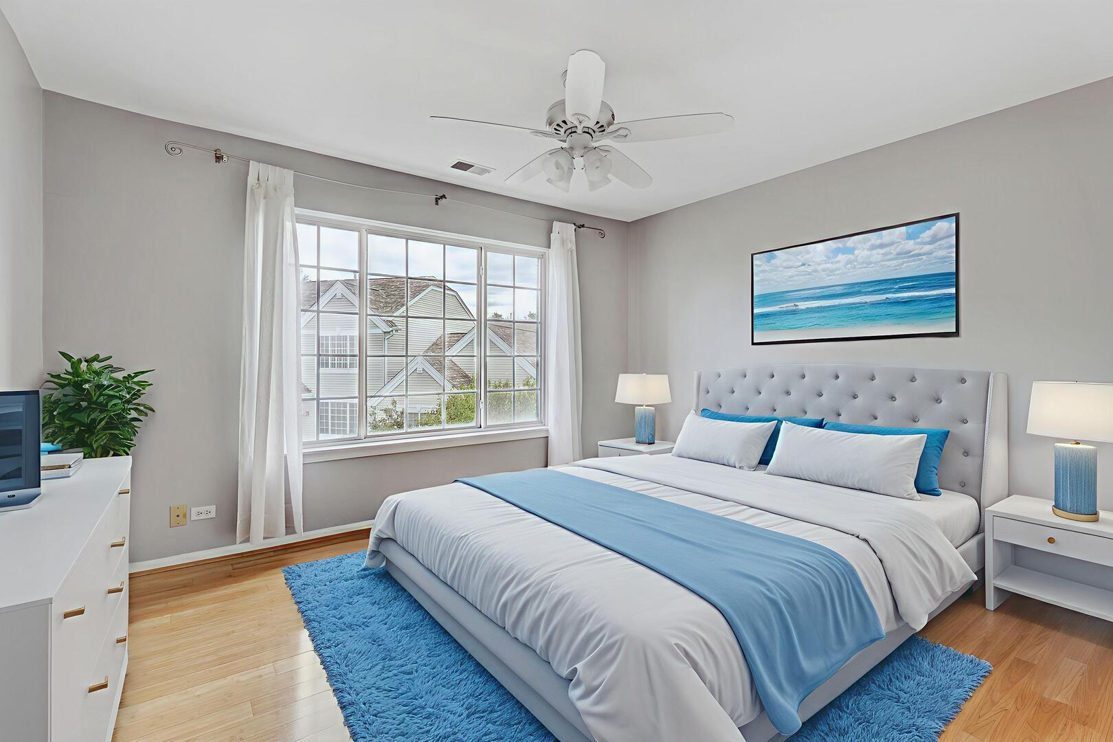 42 Cherbourg Court, Wheeling, IL 60090