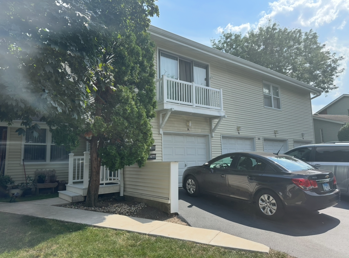 188 Kendall Court #D, Bloomingdale, IL 60108