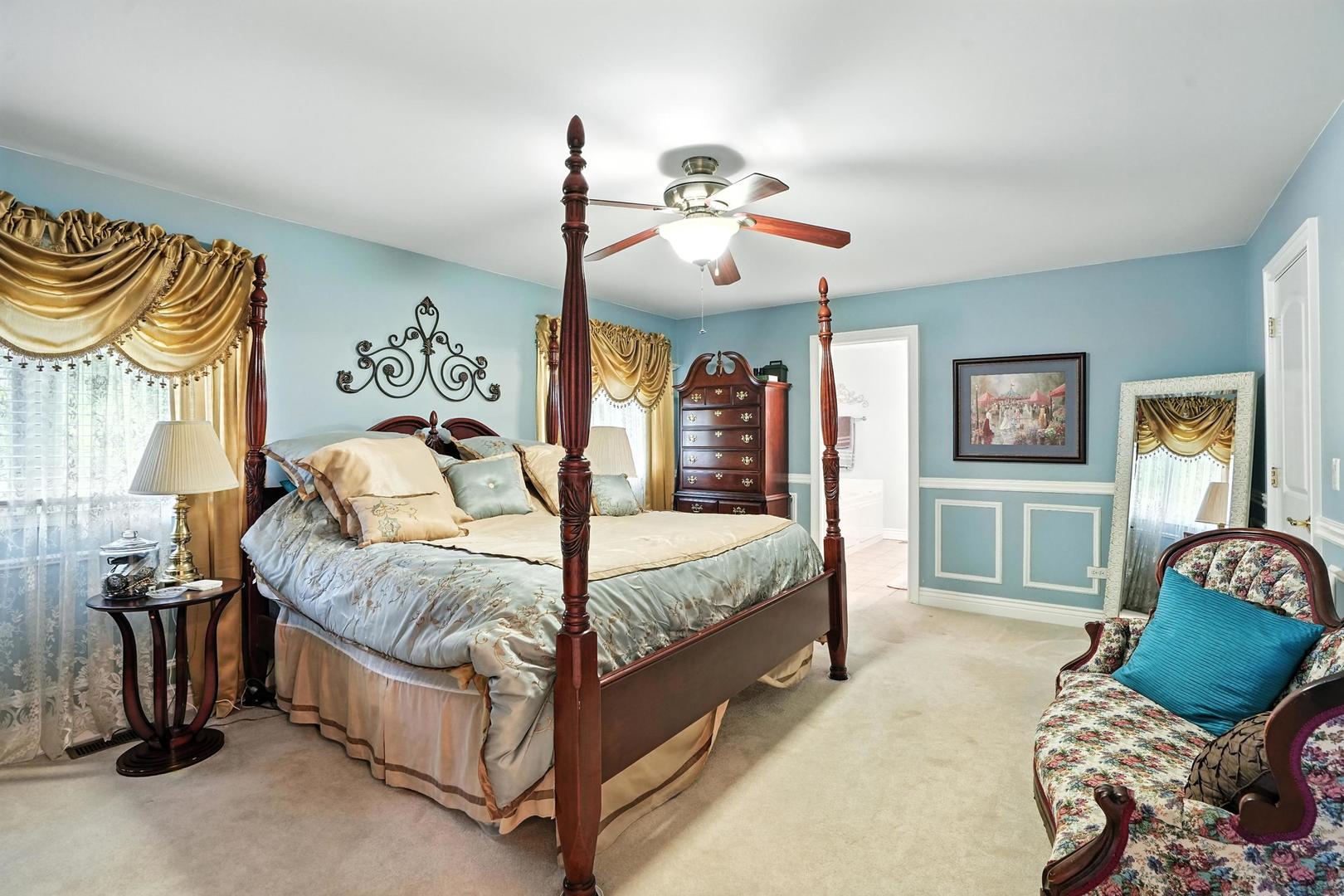 677 Tanager Lane, New Lenox, IL 60451