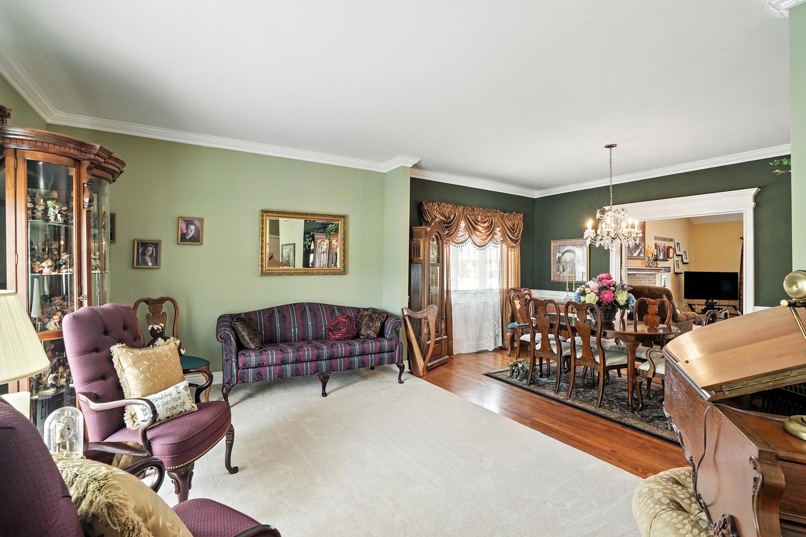 677 Tanager Lane, New Lenox, IL 60451