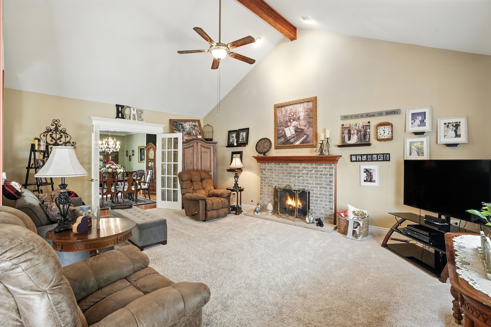 677 Tanager Lane, New Lenox, IL 60451