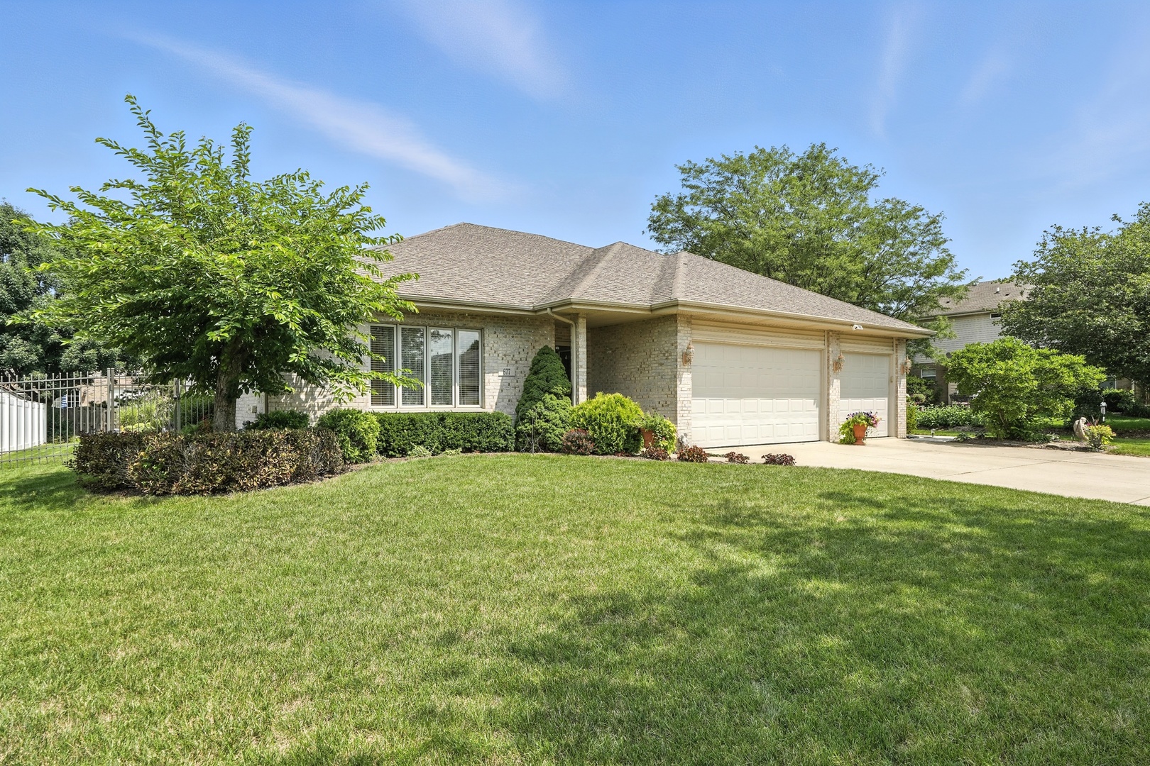 677 Tanager Lane, New Lenox, IL 60451