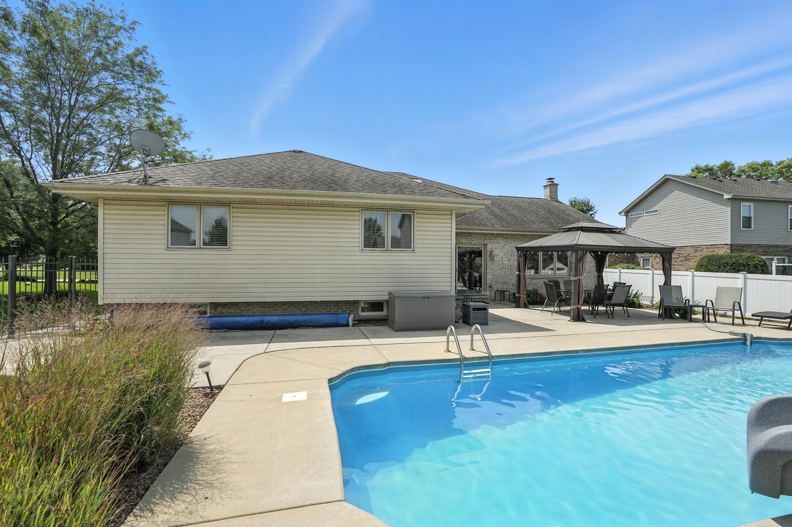 677 Tanager Lane, New Lenox, IL 60451