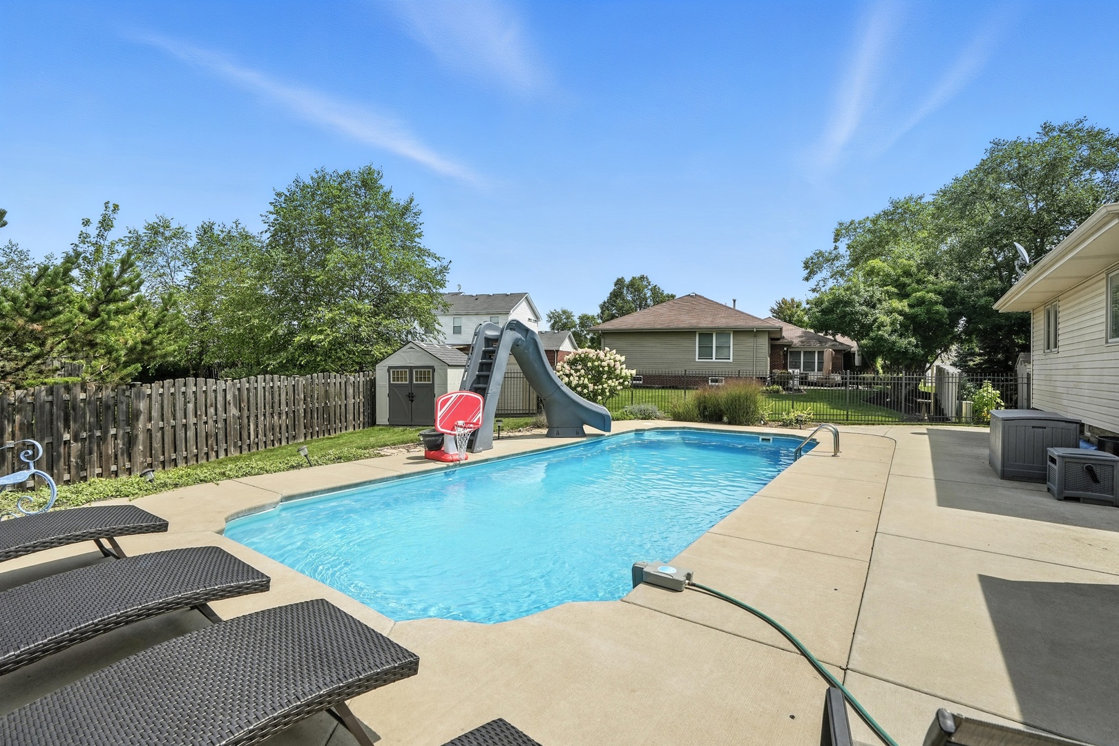 677 Tanager Lane, New Lenox, IL 60451