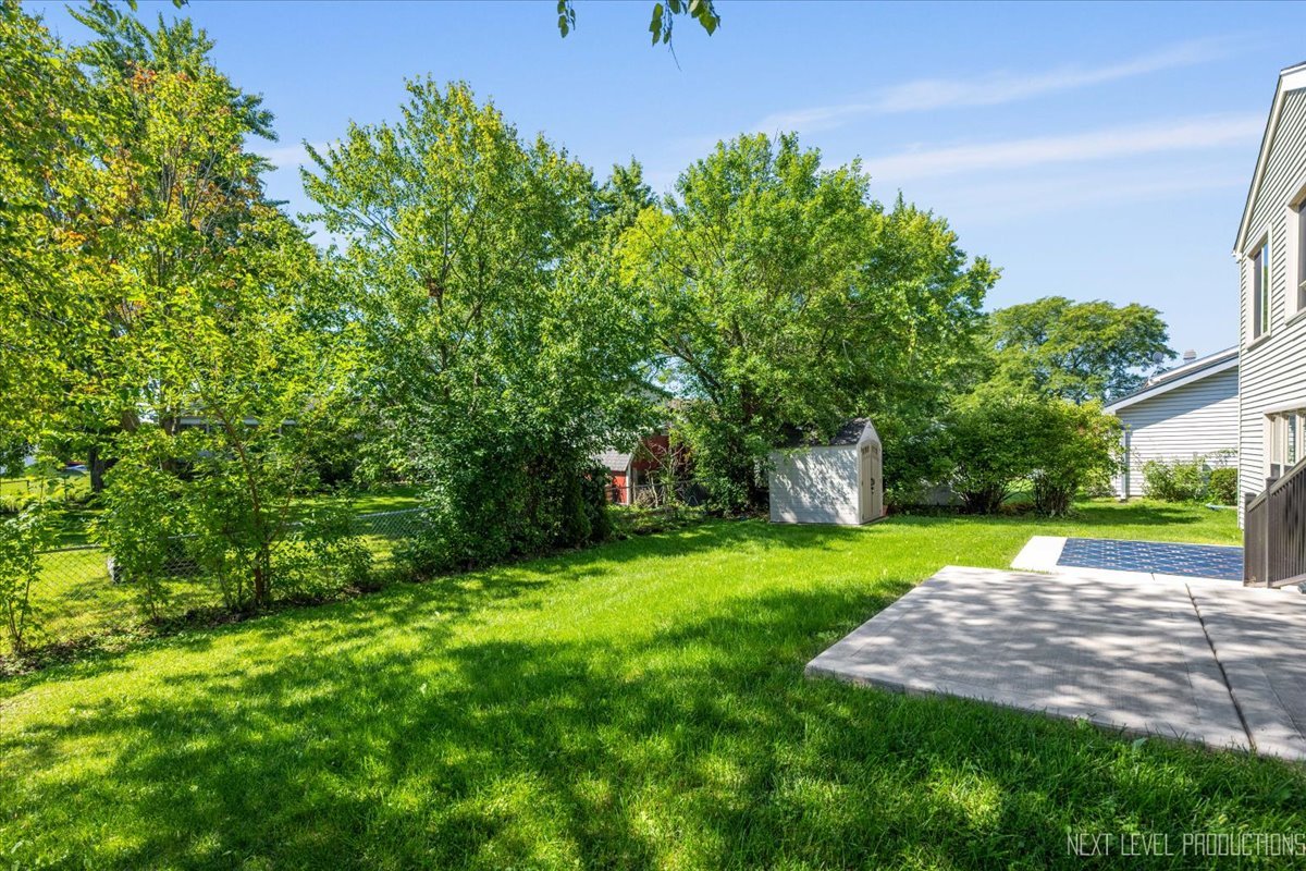 281 Loveland Drive, Glendale Heights, IL 60139